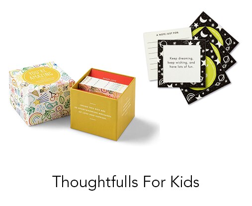 Thoughtfulls for Kids